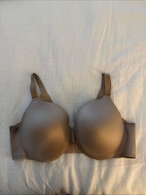 Soma vanishing back full coverage Bra